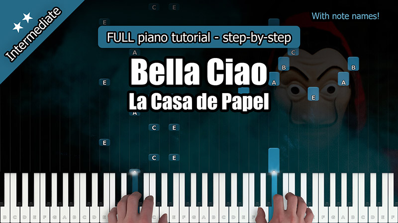 Bella Ciao