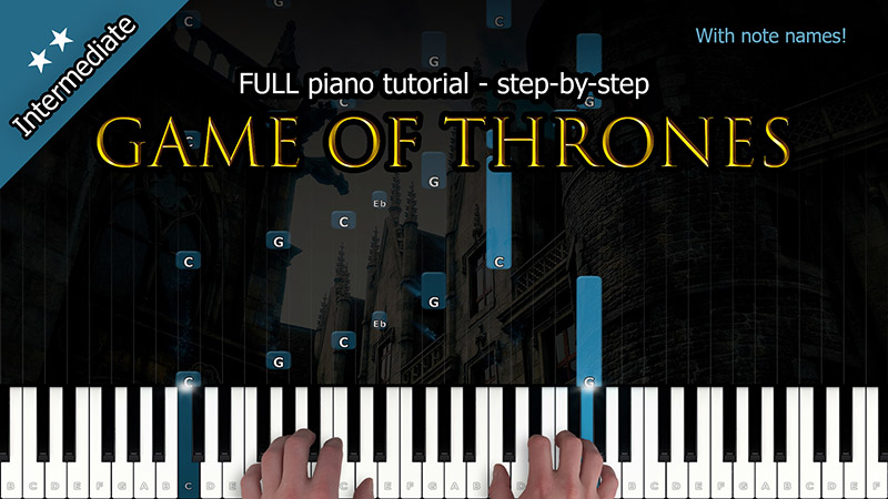 Game of Thrones