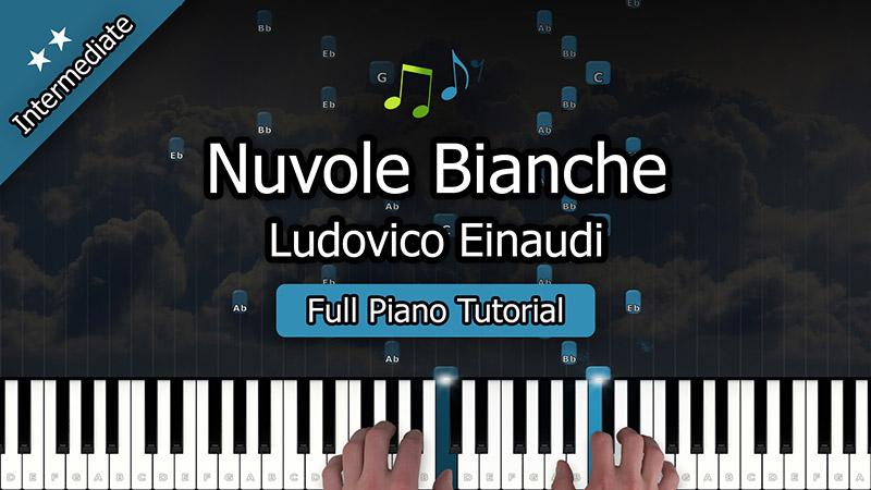 Nuvole Bianche